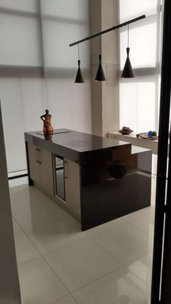 Imagem Apartamento com 2 Quartos à Venda, 103 m² em Bela Vista - São Paulo