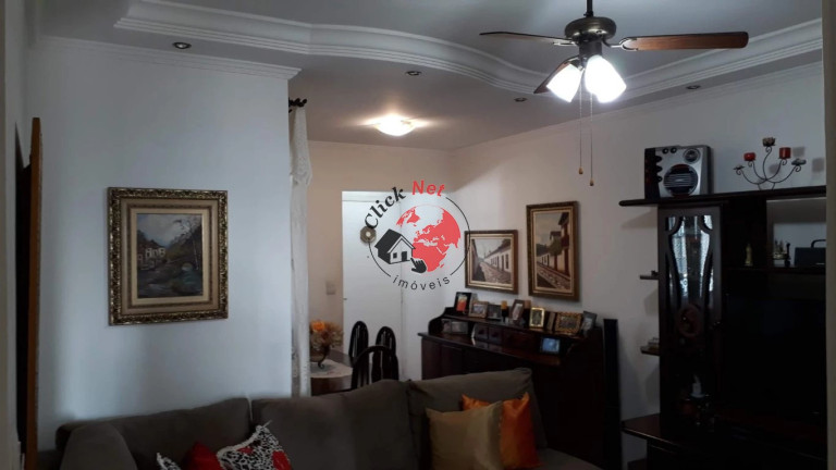 Imagem Apartamento com 21 Quartos à Venda, 70 m² em Jardim Do Mar - São Bernardo Do Campo