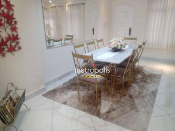 Imagem Sobrado com 4 Quartos à Venda, 280 m² em Jardim Textil - São Paulo Imagem Sobrado com 4 Quartos à Venda, 280 m² em Jardim Textil - São Paulo