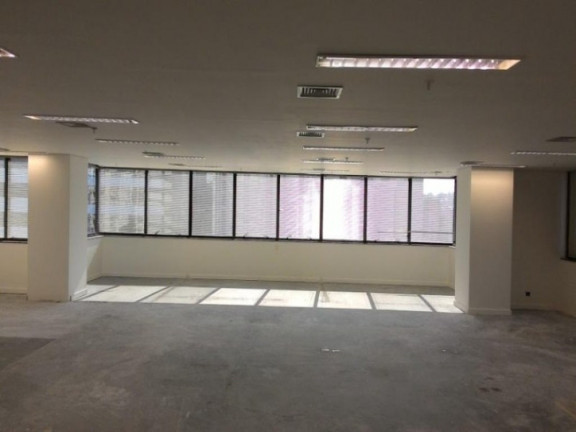 Imagem Imóvel Comercial para Alugar, 20.600 m² em Brooklin - São Paulo Imagem Imóvel Comercial para Alugar, 20.600 m² em Brooklin - São Paulo