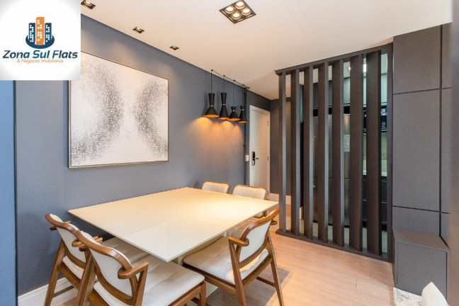 Imagem Apartamento com 2 Quartos à Venda, 71 m² em Jardim Das Acácias - São Paulo Imagem Apartamento com 2 Quartos à Venda, 71 m² em Jardim Das Acácias - São Paulo