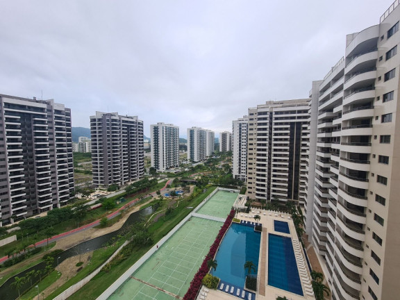 Imagem Imóvel com 4 Quartos à Venda, 124 m² em Barra Da Tijuca - Rio De Janeiro