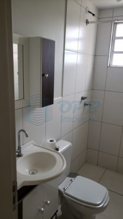 Imagem Apartamento à Venda, em Sumarezinho - Ribeirão Preto Imagem Apartamento à Venda, em Sumarezinho - Ribeirão Preto