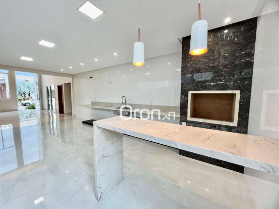 Imagem Casa com 4 Quartos à Venda, 200 m² em Jardins Lisboa - Goiânia Imagem Casa com 4 Quartos à Venda, 200 m² em Jardins Lisboa - Goiânia
