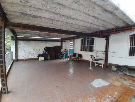Imagem Casa com 5 Quartos à Venda, 360 m² em Vila Mariana - São Paulo