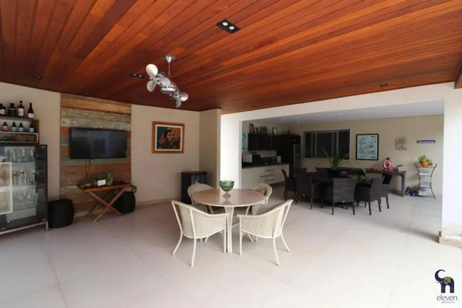 Imagem Casa com 4 Quartos à Venda, 988 m² em Alphaville I - Salvador Imagem Casa com 4 Quartos à Venda, 988 m² em Alphaville I - Salvador