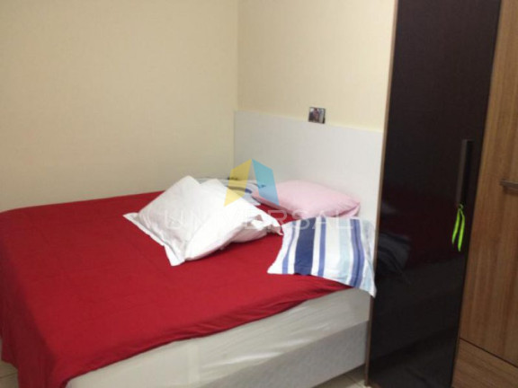 Imagem Sobrado com 3 Quartos à Venda, 138 m² em Vila Formosa - Sao Paulo
