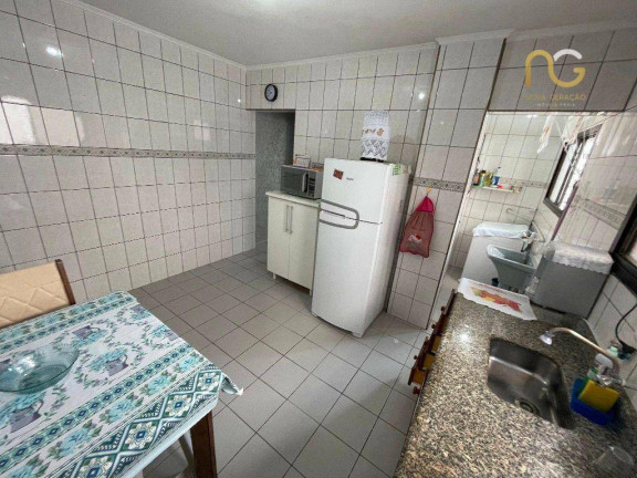 Imagem Apartamento com 1 Quarto à Venda, 58 m² em Tupi - Praia Grande Imagem Apartamento com 1 Quarto à Venda, 58 m² em Tupi - Praia Grande