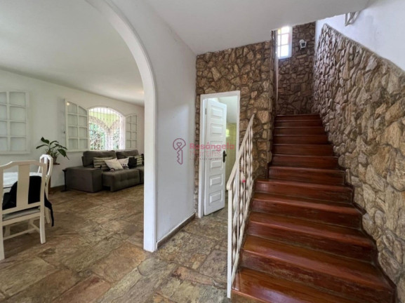 Imagem Sobrado com 4 Quartos à Venda, 380 m² em Ilha Dos Ayres - Vila Velha