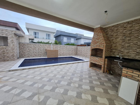 Imagem Casa com 3 Quartos à Venda, 300 m² em Jardim Guacyra - Itanhaém Imagem Casa com 3 Quartos à Venda, 300 m² em Jardim Guacyra - Itanhaém