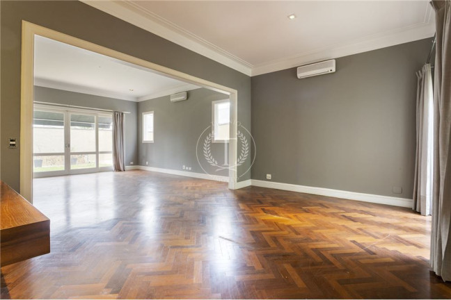 Imagem Casa com 4 Quartos à Venda, 388 m² em Jardim Panorama - São Paulo