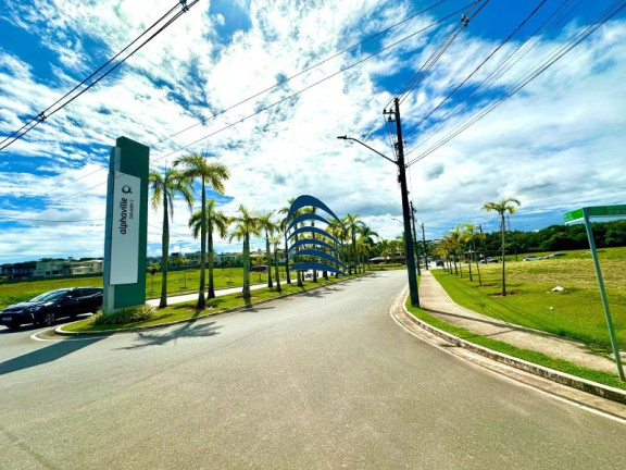 Imagem Terreno à Venda, 502 m² em Alphaville Ii - Salvador