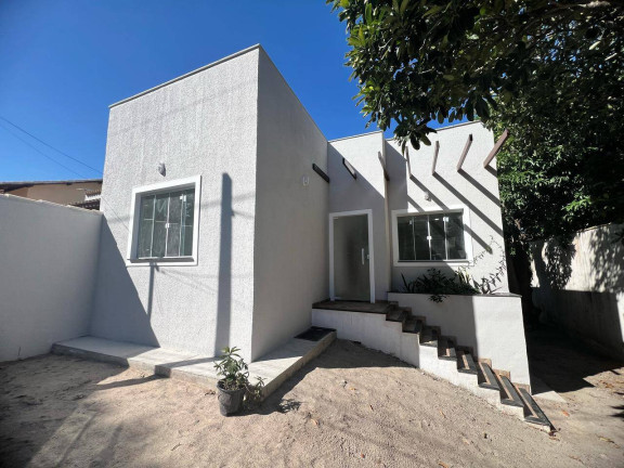 Casa com 2 Quartos à Venda, 68 m² em Balneário São Pedro - São Pedro Da Aldeia