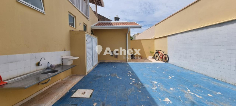 Imagem Casa com 3 Quartos à Venda, 300 m² em Jardim Santa Genebra - Campinas Imagem Casa com 3 Quartos à Venda, 300 m² em Jardim Santa Genebra - Campinas
