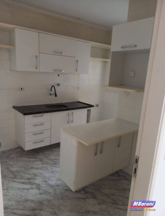 Imagem Apartamento com 3 Quartos à Venda, 76 m² em Vila Olímpia - São Paulo