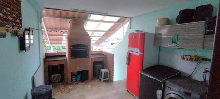 Imagem Casa com 4 Quartos à Venda, 200 m² em São Paulo