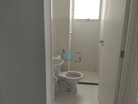 Imagem Apartamento com 2 Quartos para Alugar, 40 m² em Santa Cruz - Rio De Janeiro Imagem Apartamento com 2 Quartos para Alugar, 40 m² em Santa Cruz - Rio De Janeiro