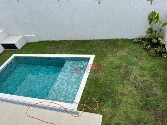 Imagem Casa com 4 Quartos à Venda, 306 m² em Campo Pequeno - Colombo Imagem Casa com 4 Quartos à Venda, 306 m² em Campo Pequeno - Colombo
