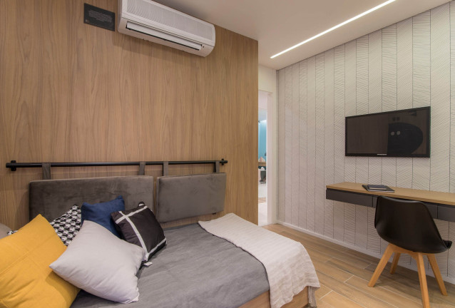Imagem Apartamento com 3 Quartos à Venda, 152 m² em Centro - Jundiaí