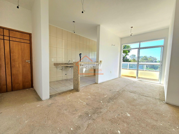 Imóvel com 3 Quartos à Venda, 82 m² em Condomínio Floratta Residencial - Mogi Guaçu