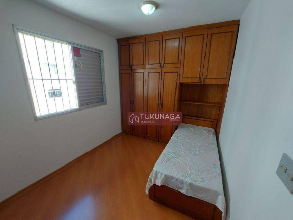 Imagem Apartamento com 2 Quartos à Venda, 58 m² em Parque São Jorge - São Paulo