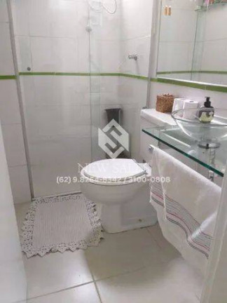 Imagem Apartamento com 3 Quartos à Venda, 78 m² em Setor Bueno - Goiânia Imagem Apartamento com 3 Quartos à Venda, 78 m² em Setor Bueno - Goiânia
