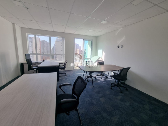 Imagem Sala Comercial à Venda, 37 m² em Vila Clementino - São Paulo Imagem Sala Comercial à Venda, 37 m² em Vila Clementino - São Paulo