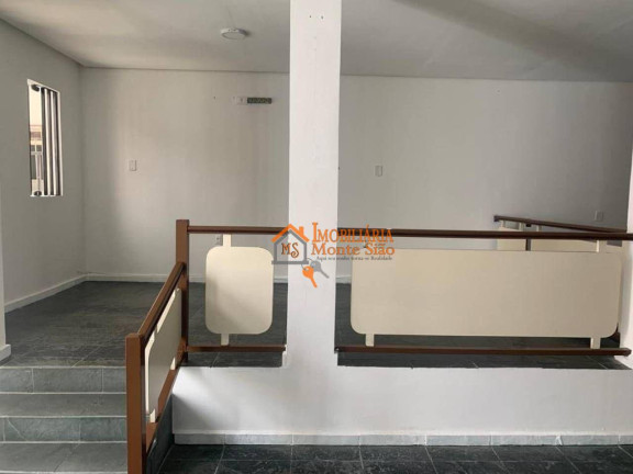 Imagem Sala Comercial à Venda, 200 m² em Vila Talarico - São Paulo