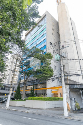 Imagem Sala Comercial à Venda, 176 m² em Brooklin Paulista - São Paulo Imagem Sala Comercial à Venda, 176 m² em Brooklin Paulista - São Paulo