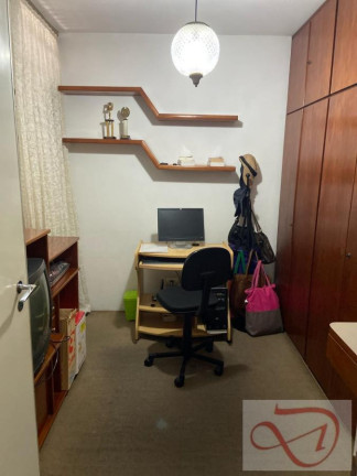 Imagem Apartamento com 3 Quartos à Venda, 105 m² em Centro - Santo André Imagem Apartamento com 3 Quartos à Venda, 105 m² em Centro - Santo André