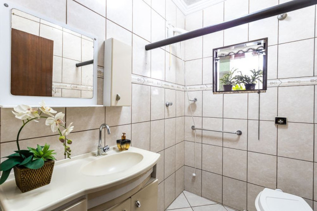 Imagem Casa com 2 Quartos à Venda, 125 m² em Parque Capuava - Santo André Imagem Casa com 2 Quartos à Venda, 125 m² em Parque Capuava - Santo André