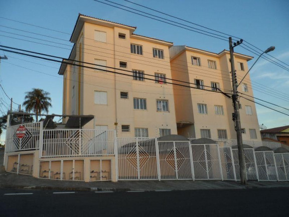 Imóvel com 2 Quartos à Venda, 64 m² em Jardim Simus - Sorocaba