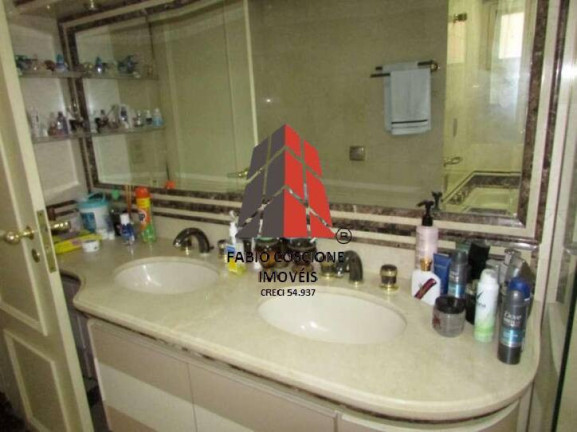 Imagem Apartamento com 4 Quartos à Venda, 296 m² em Parque Da Mooca - São Paulo