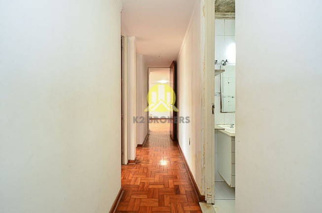 Imagem Apartamento com 3 Quartos à Venda, 130 m² em Paraíso - São Paulo Imagem Apartamento com 3 Quartos à Venda, 130 m² em Paraíso - São Paulo