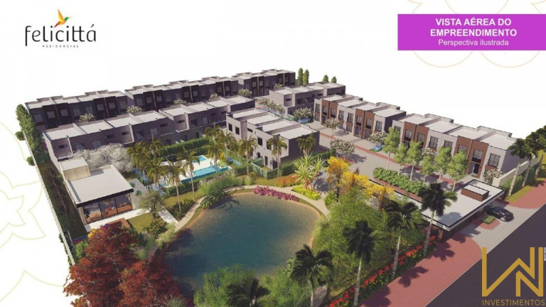 Imagem Imóvel com 3 Quartos à Venda, 92 m² em Betel - Paulínia Imagem Imóvel com 3 Quartos à Venda, 92 m² em Betel - Paulínia