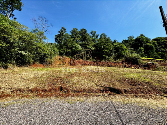 Imagem Terreno à Venda, em Primavera - Concórdia Imagem Terreno à Venda, em Primavera - Concórdia