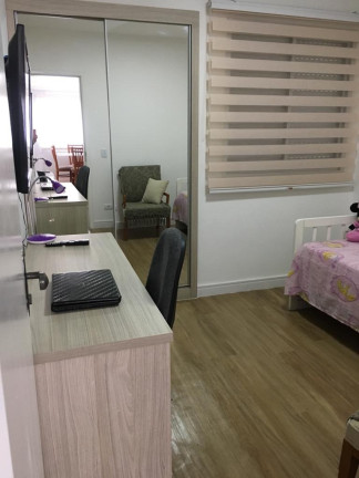 Imagem Apartamento com 3 Quartos à Venda, 65 m² em Vila Granada - São Paulo