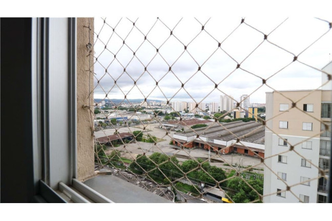 Imagem Apartamento com 2 Quartos à Venda, 50 m² em Lapa De Baixo - São Paulo