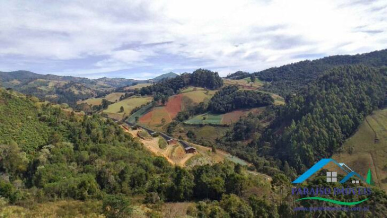 Imagem Terreno à Venda, 113.740 m² em Centro - Gonçalves Imagem Terreno à Venda, 113.740 m² em Centro - Gonçalves