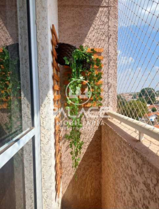 Foto do imóvel Apartamento com 2 Quartos à Venda, 57 m² em Nova América - Piracicaba