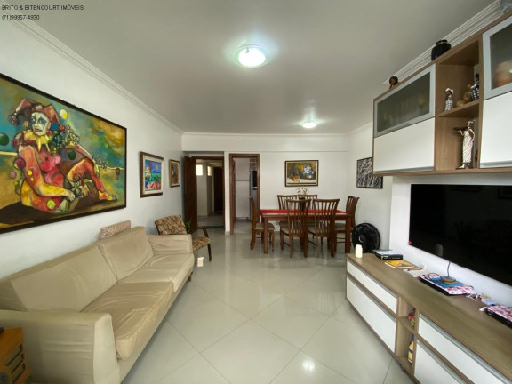 Imagem Imóvel com 4 Quartos à Venda, 110 m² em Armação - Salvador