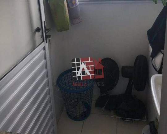 Imagem Apartamento com 2 Quartos à Venda, 48 m² em Ponte Rasa - São Paulo