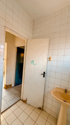 Imagem Casa com 2 Quartos para Alugar, 97 m² em Jardim Brasilândia - Franca Imagem Casa com 2 Quartos para Alugar, 97 m² em Jardim Brasilândia - Franca