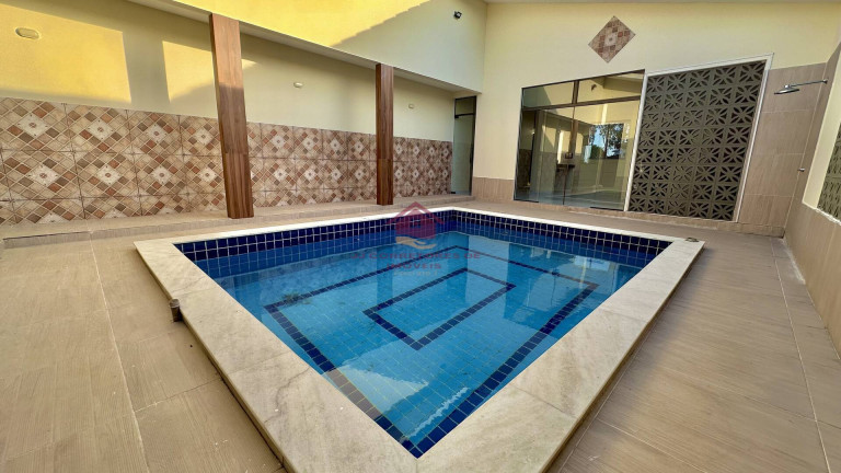 Imagem Casa de Condomínio com 3 Quartos à Venda, 600 m² em Zona Rural - Cruz Do Espírito Santo