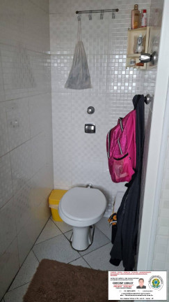 Imagem Apartamento com 2 Quartos à Venda, 110 m² em José Menino - Santos