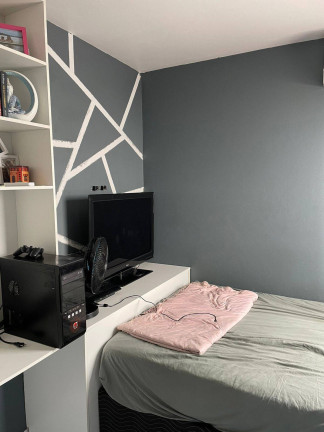 Imagem Apartamento com 2 Quartos à Venda, 69 m² em Centro - Tijucas