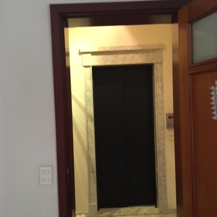 Imagem Apartamento com 4 Quartos à Venda, 565 m² em Bauru