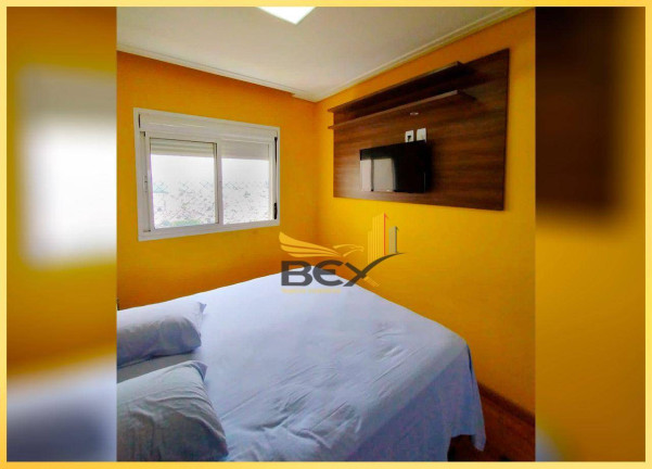Imagem Apartamento com 2 Quartos à Venda, 76 m² em Jardim Tupanci - Barueri