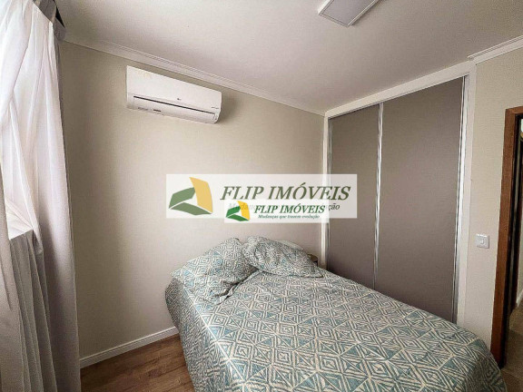 Imagem Apartamento com 2 Quartos à Venda, 76 m² em Cambuí - Campinas