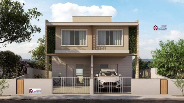 Casa com 3 Quartos à Venda, 150 m² em Campeche - Florianópolis